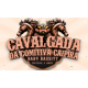 CAVALGADA DA COMITIVA CAIPIRA 