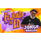 FEIJOADA DO ED - SHOW COM JORGE ARAGÃO