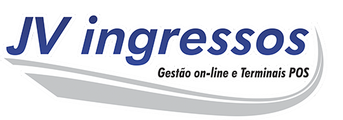 JV Ingressos - Terminais POS e Gestão On-Line